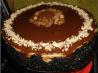 Ruggles Reese's Peanut Butter Cup Cheesecake