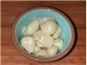 Julia Child's Easy Peel Garlic