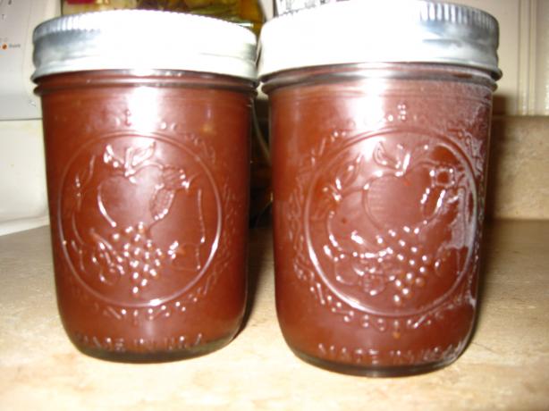 Apple Butter. Photo by gooseygrl