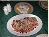 Easy Red Flannel Hash