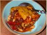 Baked Chili Mac