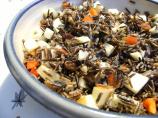 Snoqualmie Wild Rice Apple Salad