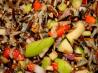 Snoqualmie Wild Rice Apple Salad