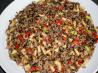 Snoqualmie Wild Rice Apple Salad