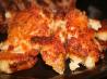 Nigella Lawson Sticky Garlic Potatoes. Recipe by flower7