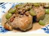 Elizabethan Chicken