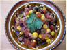 Quick and Easy Salsa With Black Beans and Corn