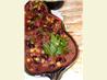 Quick and Easy Salsa With Black Beans and Corn