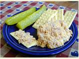 Ham & Cheese Salad Sandwich Spread
