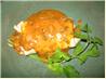 Jalapeno Burritos With Red Chili Gravy