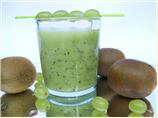 Kiwi and Grape Drink