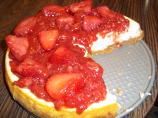 Strawberry Cheesecake