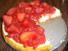 Strawberry Cheesecake