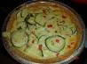 Zucchini Quiche