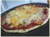Skillet Pizza Crust