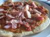 Skillet Pizza Crust. Recipe by Impera_Magna
