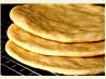 Skillet Pizza Crust
