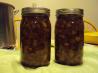 Peach Pie Filling