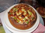 Pizza Dough