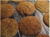 Spicy Snickerdoodle Cookies