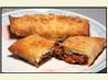 Amazing Homemade Pizza Rolls!