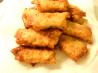 Amazing Homemade Pizza Rolls!