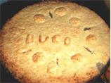 Buco (young Coconut) Pie. Photo by V'nut-Beyond Redemption