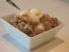 Healthy Energy Oatmeal. Recipe by teagirl