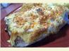 Fresh Baked Fish Spritz. Recipe by Chef Sunshine