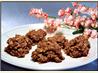 Chocolate Milk Mix No Bake Cookies. Recipe by ColCadsMom