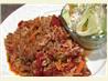 Crock Pot Hamburger Cabbage Casserole-Revised