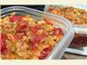 Crock Pot Hamburger Cabbage Casserole-Revised