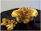 Maple Walnut Tarts