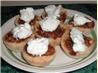 Maple Walnut Tarts