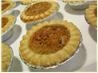Maple Walnut Tarts