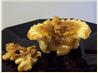 Maple Walnut Tarts