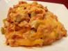 Un-Stuffed Bell Pepper Casserole ( Crock Pot ). Recipe by Pa. Hiker
