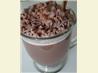 The Great Montezuma's Favorite Hot Chocolate Drink