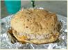Tuna Melt Sandwiches