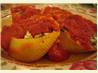 Stuffed Shells Florentine (low Fat). Recipe by Kathy in Fla