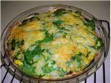 Secretly Delicious Spinach Pie Recipe - Food.com - 115110