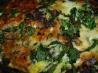 Secretly Delicious Spinach Pie
