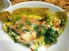 Secretly Delicious Spinach Pie