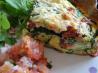 Secretly Delicious Spinach Pie