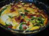 Secretly Delicious Spinach Pie