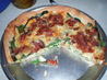 Secretly Delicious Spinach Pie