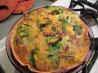 Secretly Delicious Spinach Pie