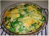 Secretly Delicious Spinach Pie
