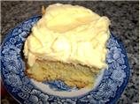 Pineapple-Orange Cake