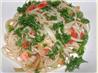 Pasta With Leeks and Mushrooms. Recipe by chia